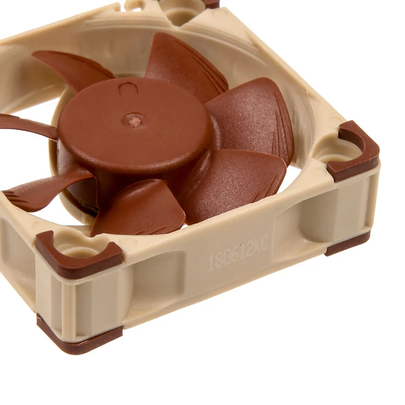 Noctua NF-A4x10 5V PWM 40mm behuizingsventilator