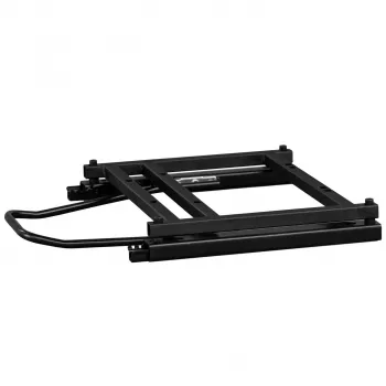 Nitro Concepts zitrail en houder voor S-Racer Rig