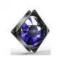 Noiseblocker BlackSilent Fan XE2 (Rev.3) behuizingsventilator
