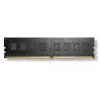 G.Skill Value Series - DDR4 - module - 4 GB - DIMM 288-PIN