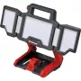 Einhell 4514172 voeding rood