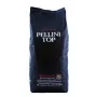 Pellini Top Koffie 100% Arabica 1 kg, bonen