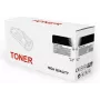 Compatibel Epson C1600 (C13S050556) tonercartridge, cyaan
