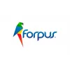 FORPUS FO95140 bindspiralen 14 mm, 100 stuks