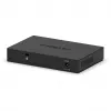 NETGEAR GS308E managed L2/L3 Gigabit Ethernet (10/100/1000) zwart
