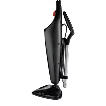 Vileda Steam Plus stoomreiniger met microvezeldoek en PowerPad