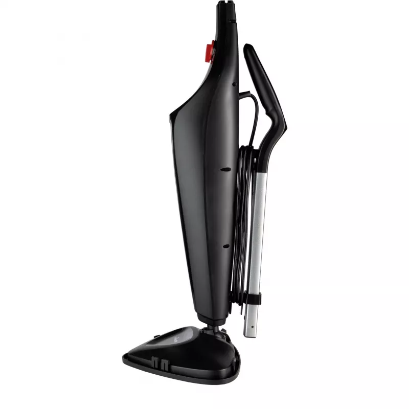 Vileda Steam Plus stoomreiniger met microvezeldoek en PowerPad