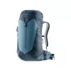 Deuter AC Lite 24 wandelrugzak, 24 L, blauw