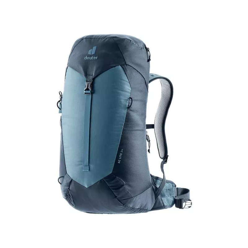 Deuter AC Lite 24 wandelrugzak, 24 L, blauw