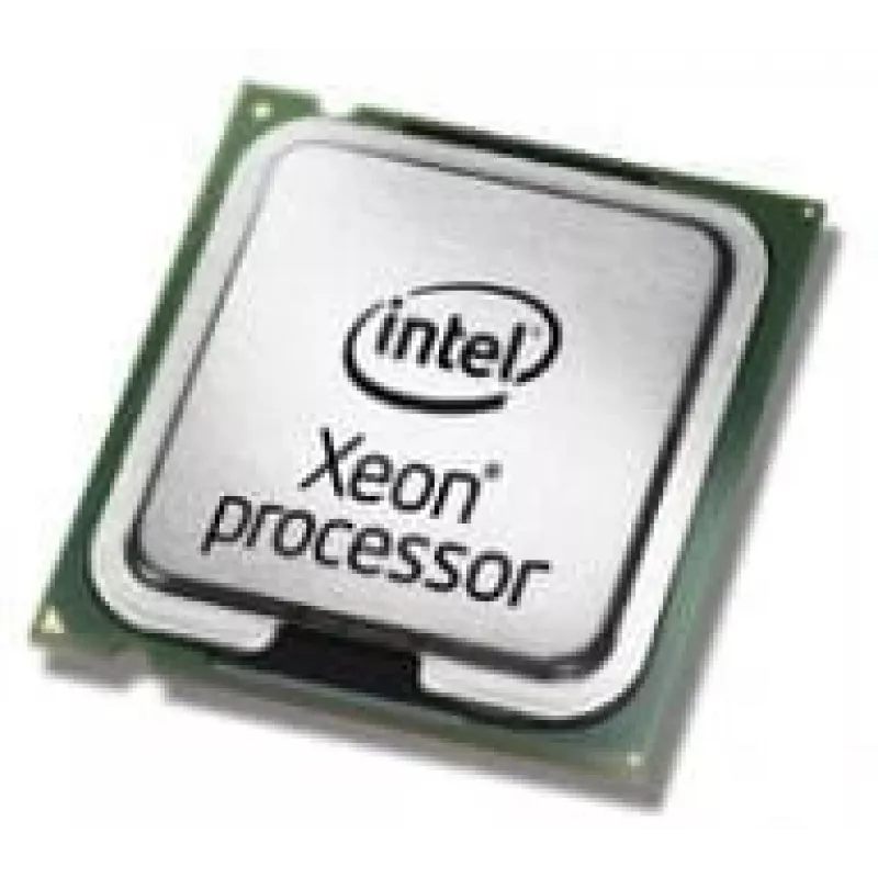 Fujitsu Intel Xeon Gold 6234 processor S26361-F4082-L334, 8 cores, 16 threads, 3,3 GHz (Turbo 4,0 GHz), 24,75 MB cache, 130 W, zonder koelblok