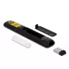 Laserpresenter DeLOCK USB 64092 zwart