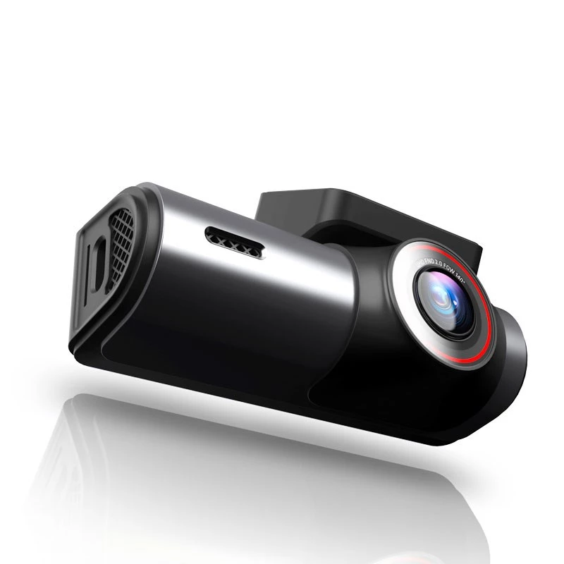 XBLITZ AUTOCAMERA IGO