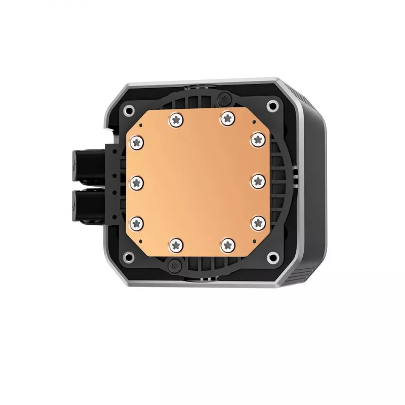 All-in-one-vloeistofkoeler DeepCool MYSTIQUE 360