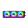 Thermaltake 420mm TH420 V2 Ultra EX ARGB Sync all-in-one CPU-waterkoeler