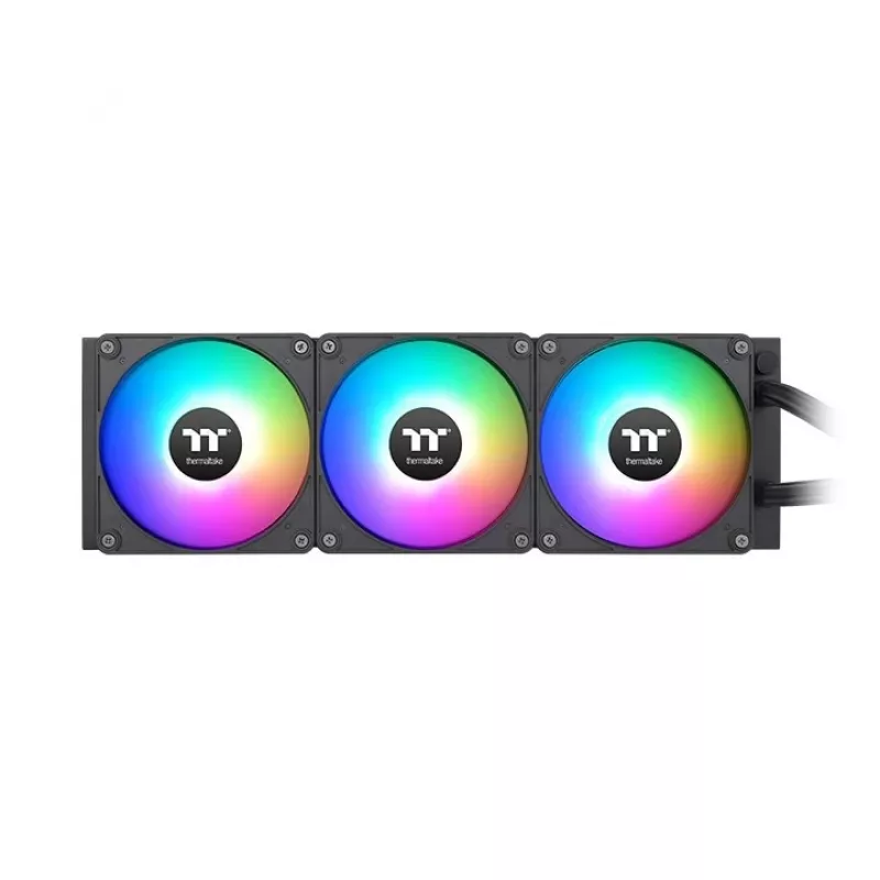 Thermaltake 420mm TH420 V2 Ultra EX ARGB Sync all-in-one CPU-waterkoeler