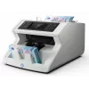 Bankbiljettelmachine Safescan 2210 G2 wit LCD-display AC 220-240V