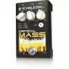 Vocaleffectprocessor TC-Helicon Critical Mass (MPN 36157621)