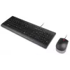 Lenovo Essential Bedrade toetsenbord- en muisset