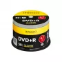 DVD+R Intenso 4111155 4,7 GB 50 stuks