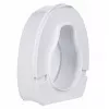 ActionMED NT10AM toiletverhoger met deksel, 10 cm