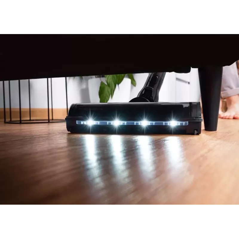 Stofzuiger Ultimate Pro+ CONCEPT VP6260