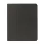 Tucano Up Plus foliohoes voor iPad Air 13 (M2/M3), zwart