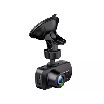 Auto-dashcam TRACER Tracer Pano 2D – panoramische 2D-opname, compact ontwerp
