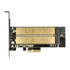 Interfacekaart DeLOCK 89630 intern M.2 SATA