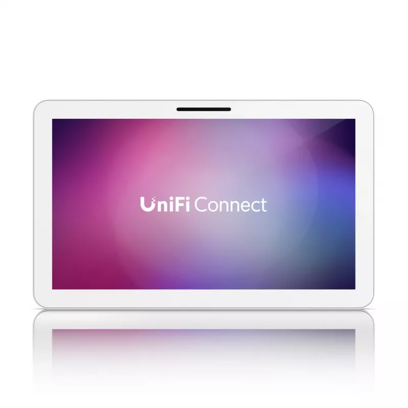monitor Ubiquiti Connect Display 21,5 inch touchscreen Full HD 1920 x 1080