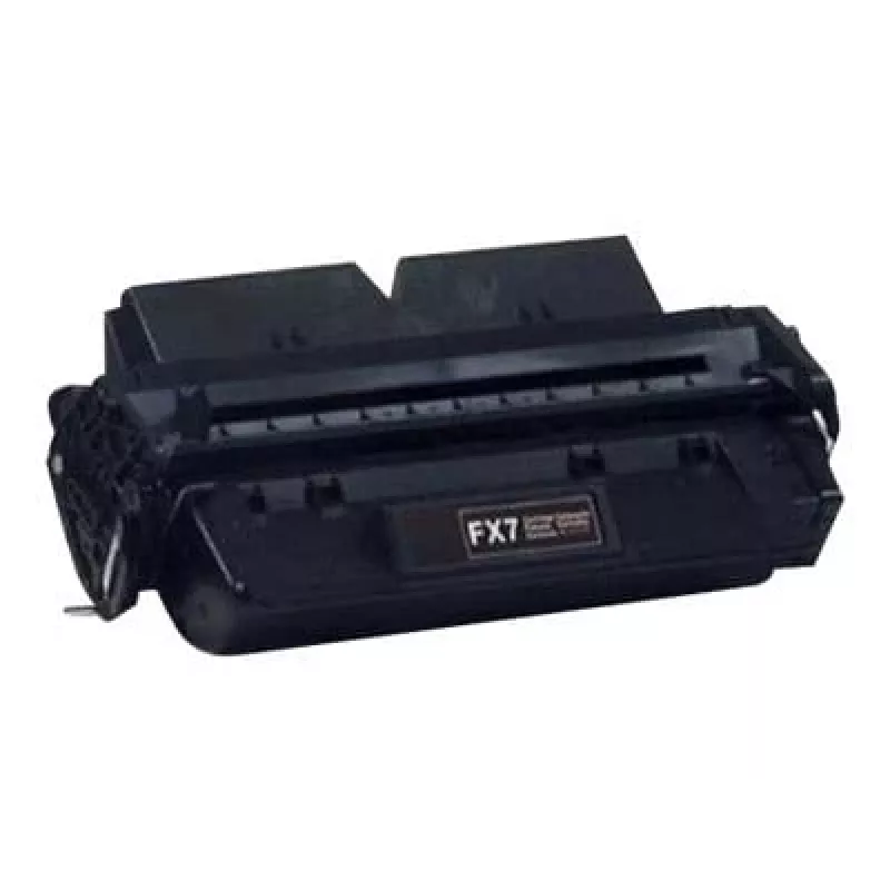 Canon FX-7 zwart toner-cartridge origineel