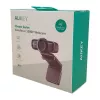 AUKEY PC-LM3 webcam 2 MP 1920 x 1080 Pixel USB 2.0 zwart