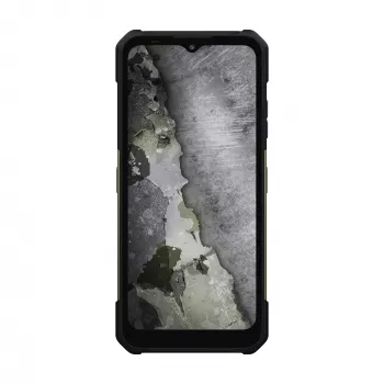 Robuuste smartphone MYPHONE Hammer Construction 2 5G Military Edition Dual SIM waterdicht