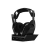 Logitech G Astro A50 X - headset - over-ear - Bluetooth / LIGHTSPEED - draadloos - zwart