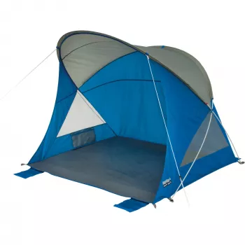 Tent High Peak Sevilla blauw grijs