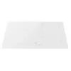 Inductiekookplaat Amica PIDH6141PHTSUN 3.0 wit