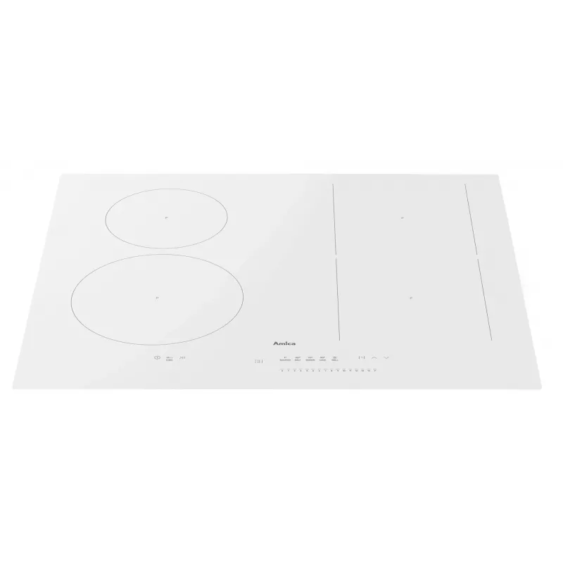 Inductiekookplaat Amica PIDH6141PHTSUN 3.0 wit