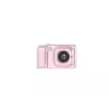 Compactcamera Denver DCA-4818 roze 5 MP Full HD 16x zoom
