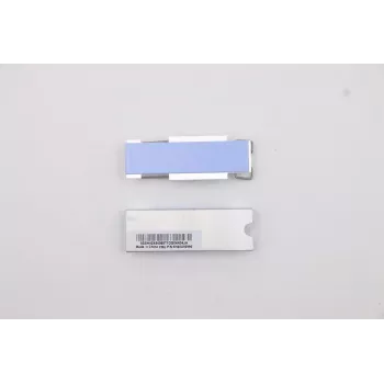 Lenovo M.2 2280 SSD-koellichaam, TSL (5H40U92990)