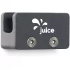 JUICE BOOSTER 2 kabelhouder, kabelmanagement antraciet, set van 2