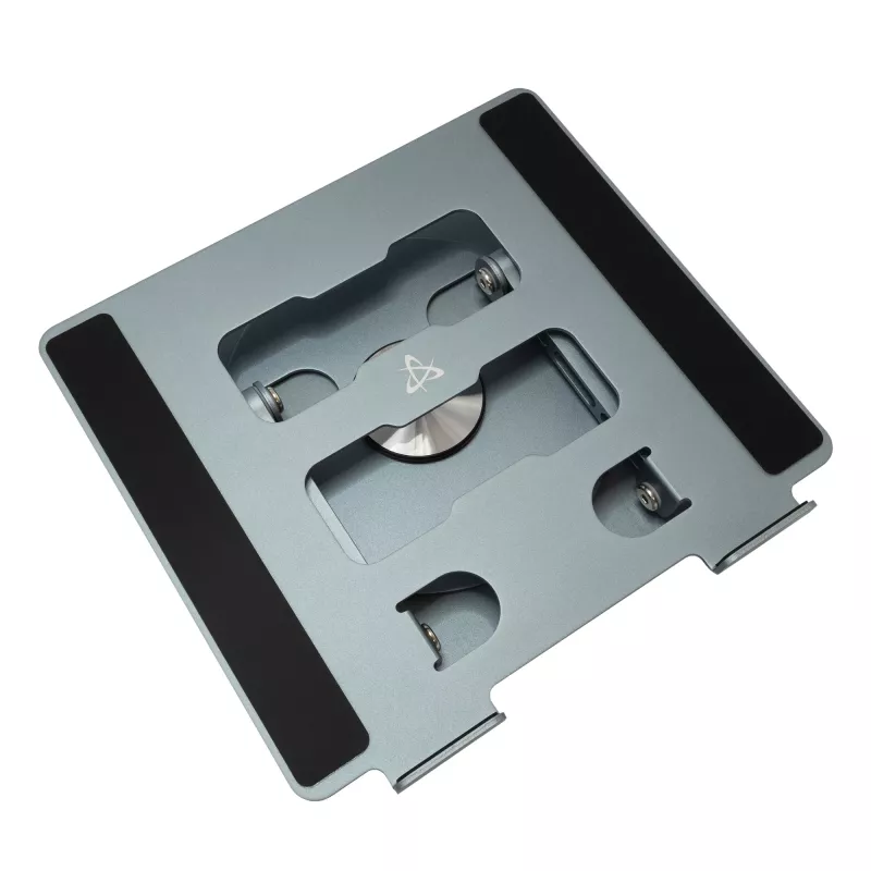 Sbox CP-32 Laptopstandaard 360°-rotatie