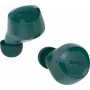 Belkin SoundForm Bolt AUC009btTE true wireless in-ear oordopjes met microfoon, blauwgroen