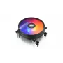 CPU-koeler KRUX Integrator RGB KRX0093 met 120-mm-PWM-ventilator, ARGB-verlichting, 85 W TDP, AM4-ondersteuning