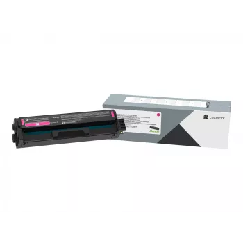 Lexmark C320030 tonercartridge 3000 pagina's magenta