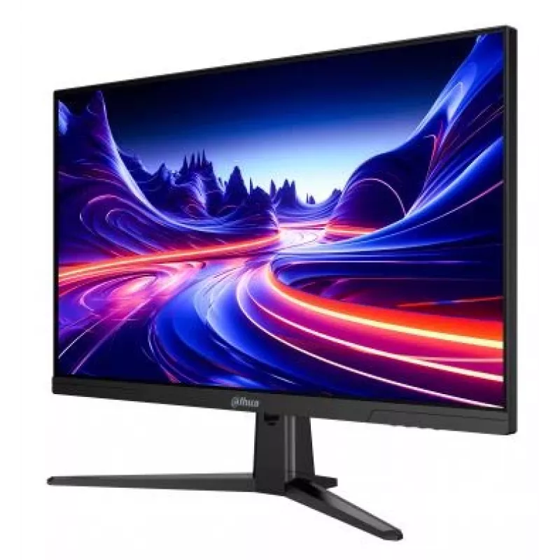 Dahua Technology LM27-E231BN computermonitor 68,6 cm (27 inch) 1920 x 1080 pixel Full HD LED zwart