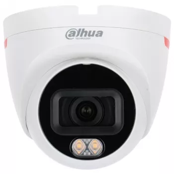 Beveiligingscamera DAHUA IPC-HDW2649T-S-LED-0360B-PRO 6MP