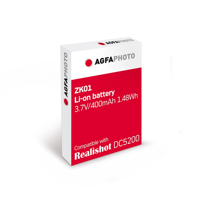 AgfaPhoto accu AZK01 (ZK01)