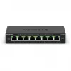 NETGEAR GS308E managed L2/L3 Gigabit Ethernet (10/100/1000) zwart