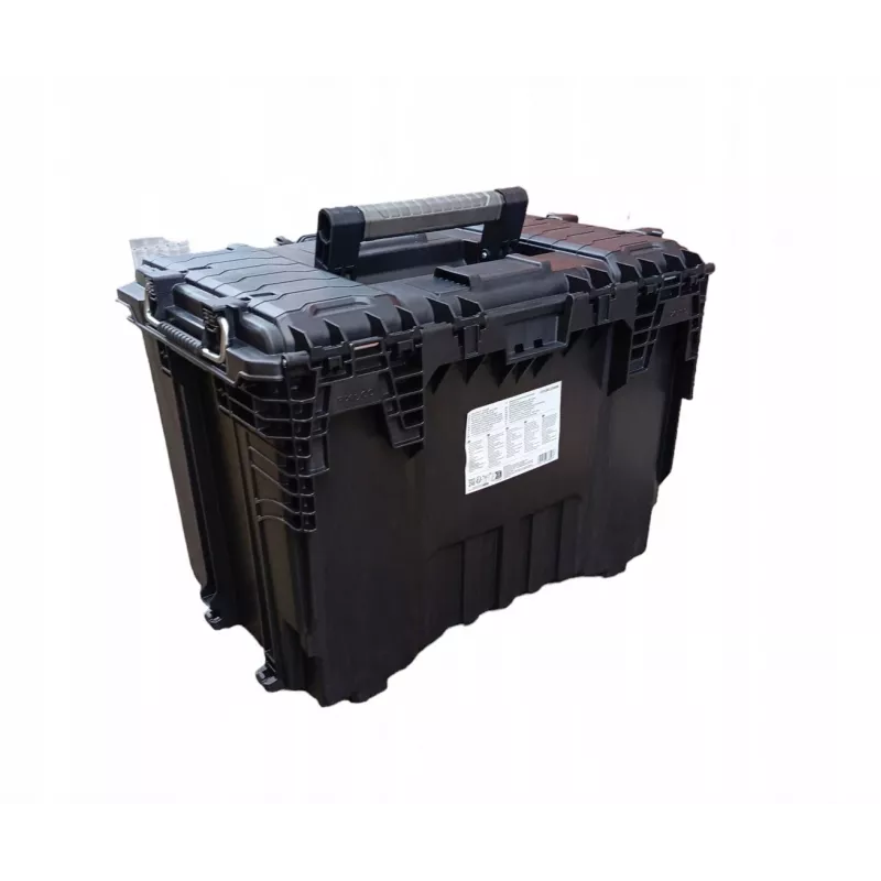 Gereedschapskist XL Roc Pro Gear 2.0 Keter