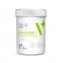 VETEXPERT Caryodent Finger Wipes, tandenreinigingsdoekjes voor honden en katten, 50 stuks