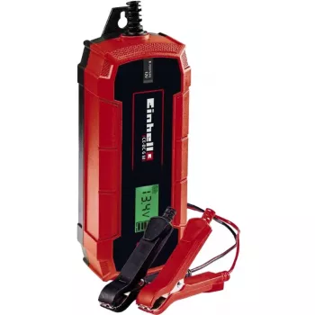 Oplader Einhell CE-BC 6 M 12 V